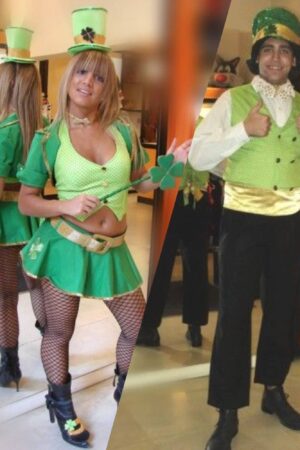 Duendes