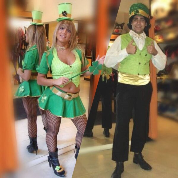 Duendes