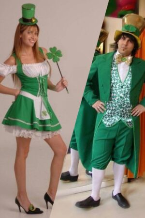 Duendes