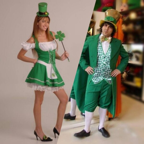 Duendes