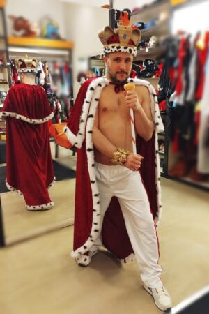 Freddie Mercury