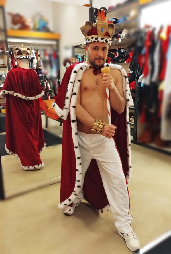 Freddie Mercury