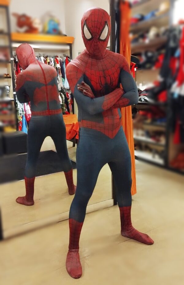 Hombre Araña