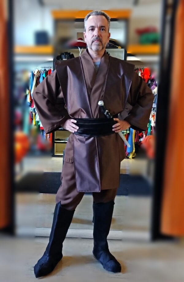 Jedi - Anakin Skywalker - Imagen 3