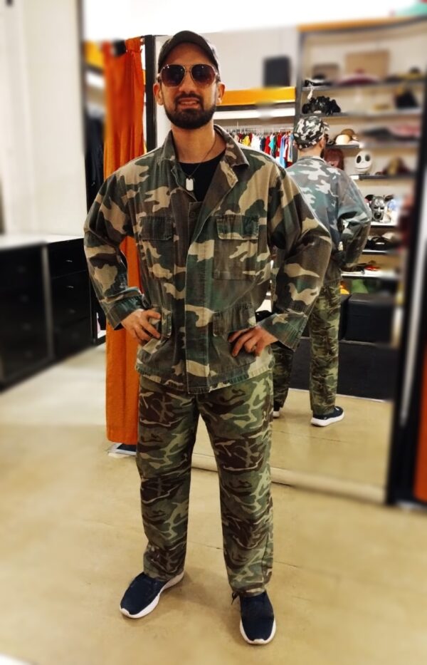 Militar