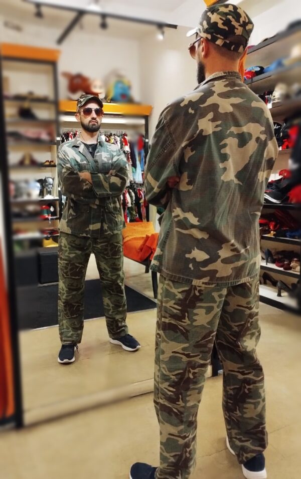 Militar - Imagen 4