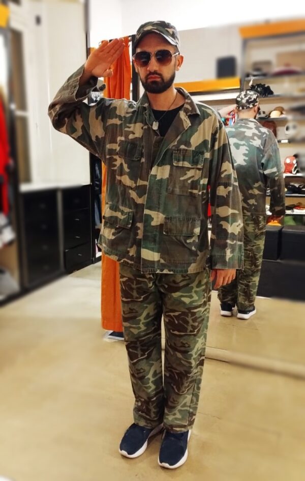 Militar - Imagen 3