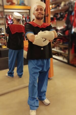 Popeye