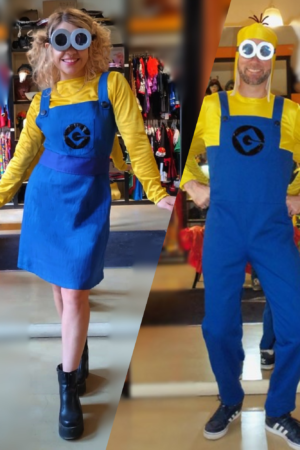 Minions