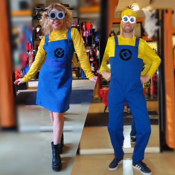 Minions
