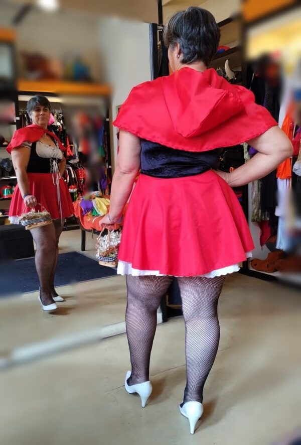 Caperucita Roja - Imagen 4