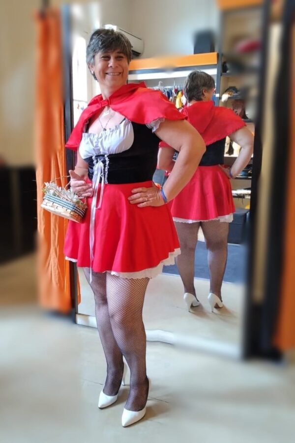 Caperucita Roja - Imagen 2