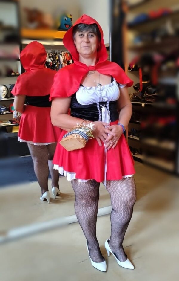 Caperucita Roja - Imagen 3