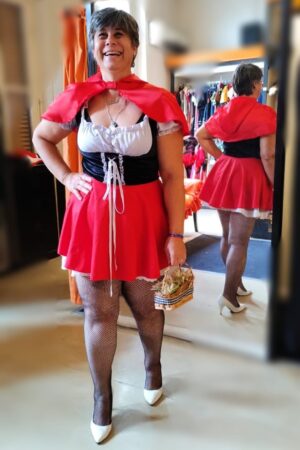 Caperucita Roja