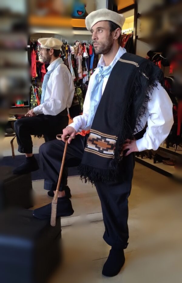 Gaucho - Imagen 2