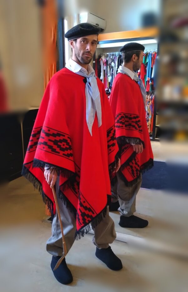 Gaucho - Imagen 2
