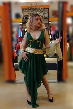 Medusa