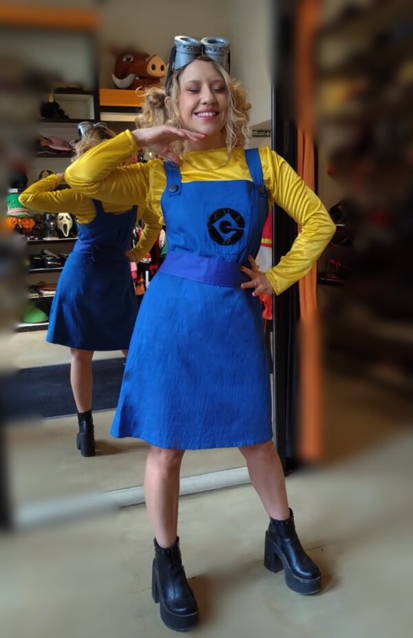 Minion - Imagen 4