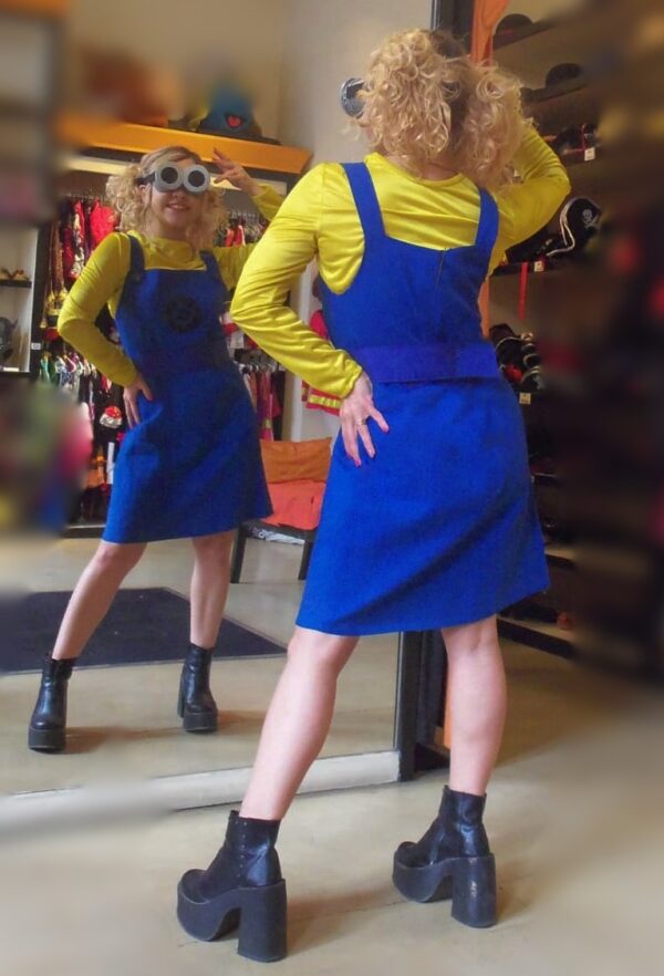 Minion - Imagen 3