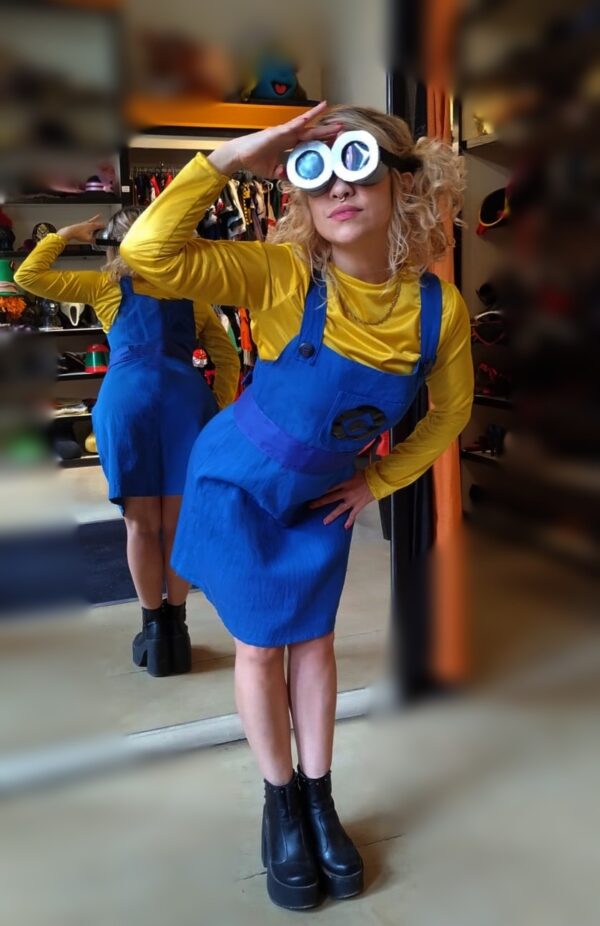 Minion - Imagen 2