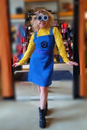 Minion