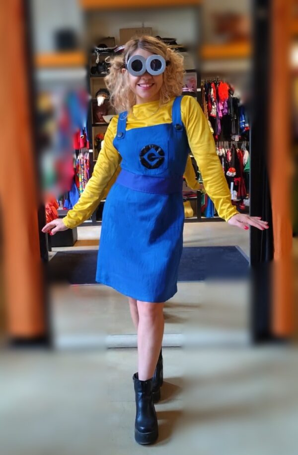 Minion