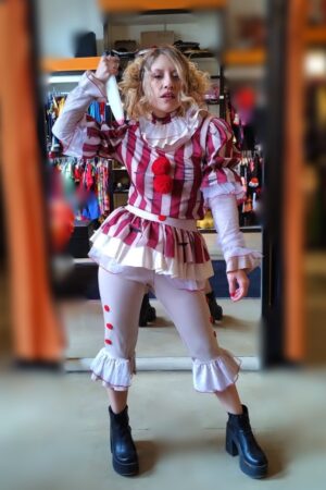 Payaso It