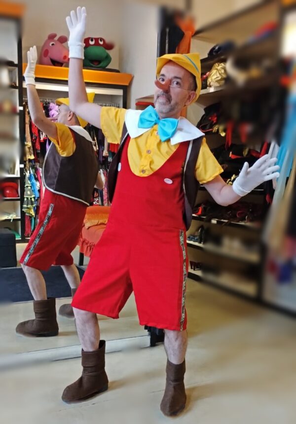 Pinocho - Imagen 2