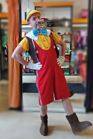 Pinocho
