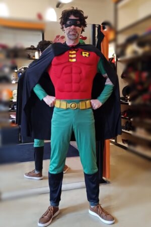 Robin