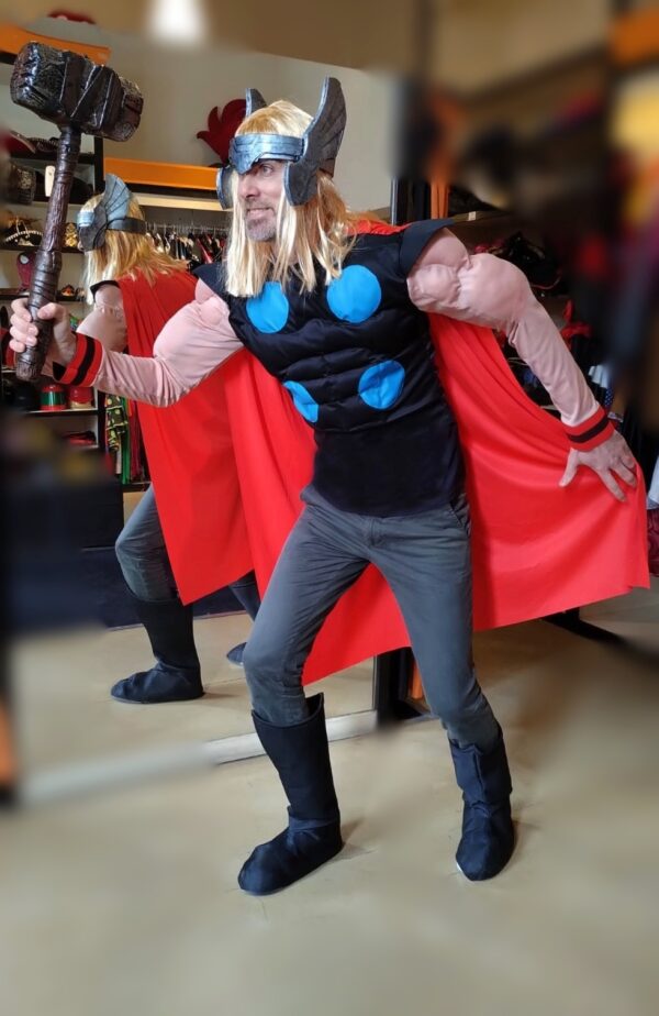 Thor - Imagen 2