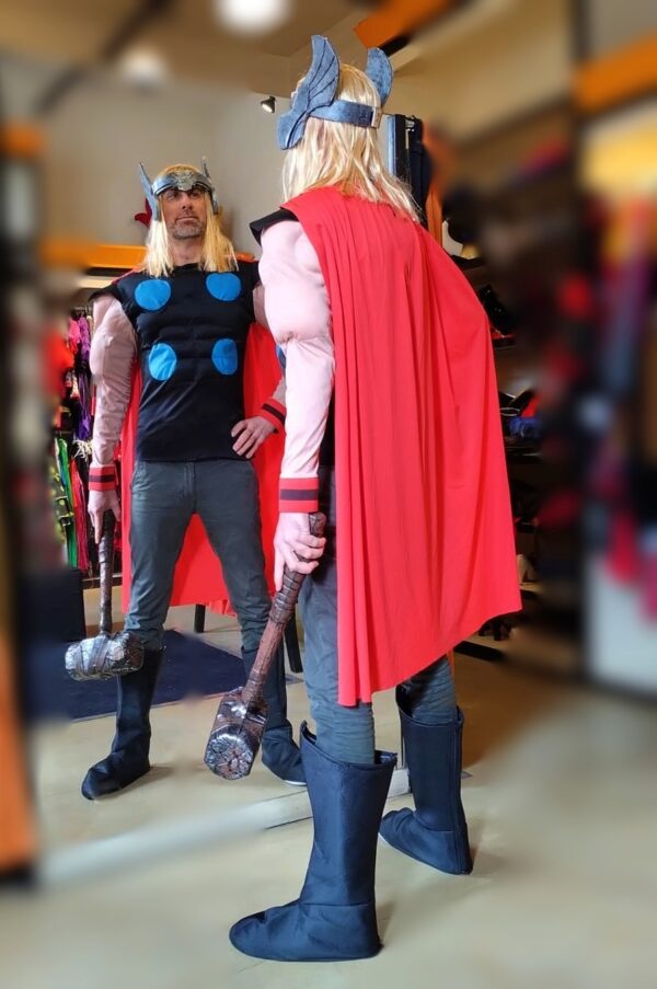 Thor - Imagen 3