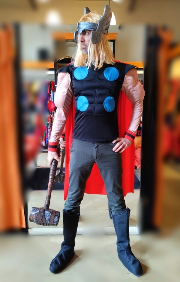 Thor - Imagen 4