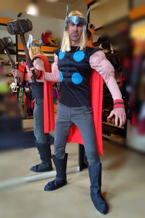 Thor