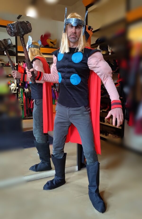 Thor