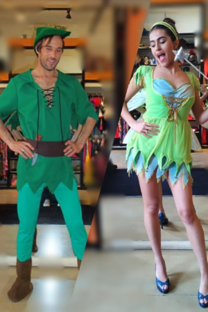 Campanita - Peter Pan