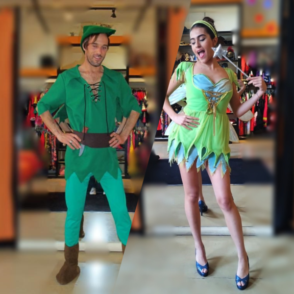Campanita - Peter Pan