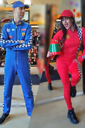 En Pareja