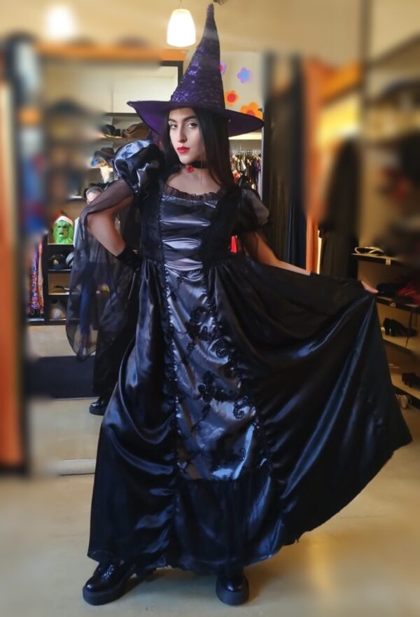 Bruja - Imagen 3