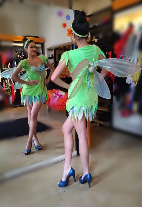 Campanita - Tinkerbell - Imagen 4