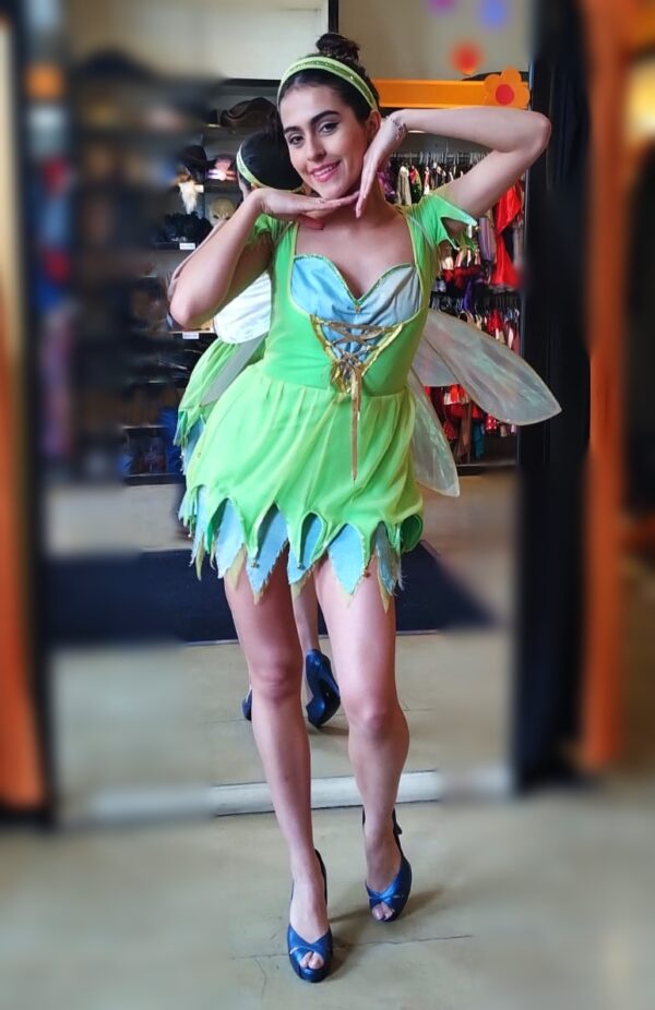 Campanita - Tinkerbell - Imagen 2