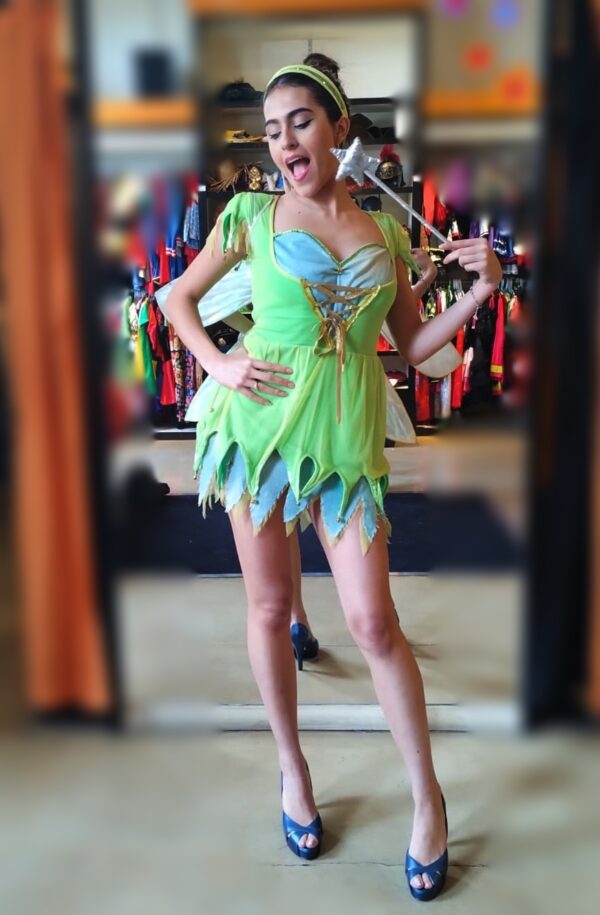 Campanita - Tinkerbell - Imagen 3