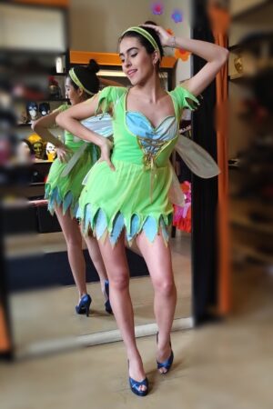 Campanita - Tinkerbell