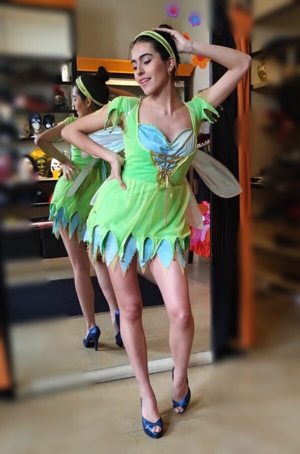 Campanita - Tinkerbell