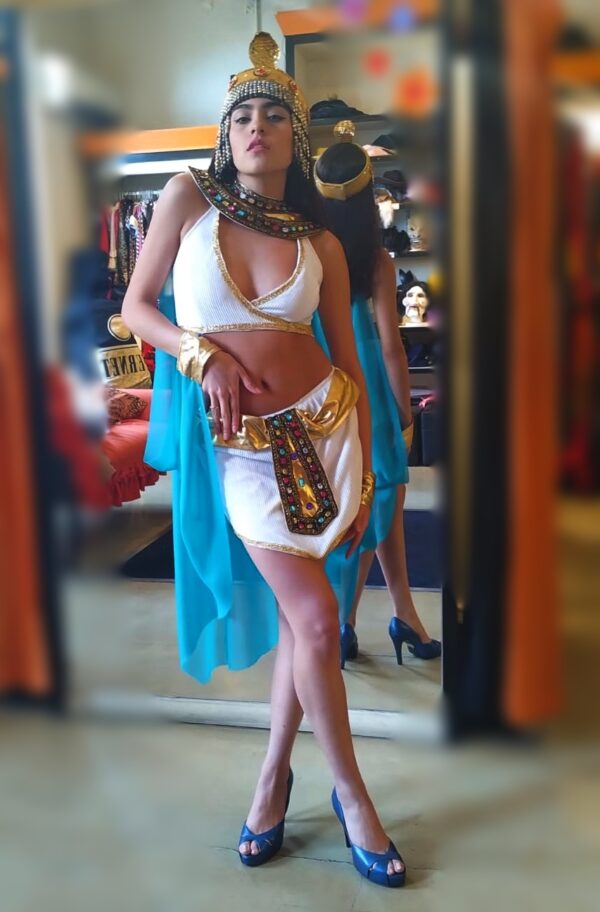 Cleopatra - Imagen 3