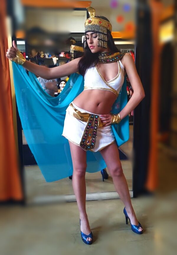 Cleopatra