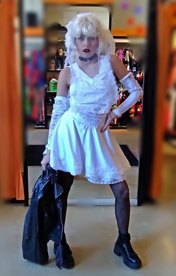 Novia de Chucky - Tiffany - Imagen 3