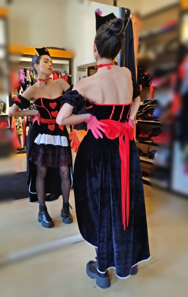 Reina de Corazones - Imagen 4