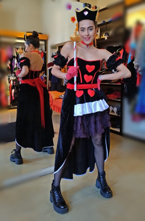 Reina de Corazones - Imagen 3