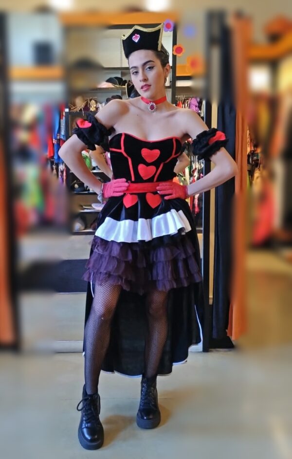 Reina de Corazones - Imagen 2